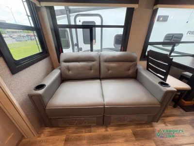 2022 Jayco Eagle HT - Photo 27