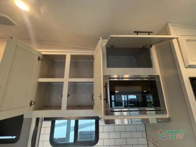 2022 Jayco Eagle HT - Photo 12