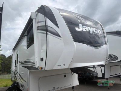 2022 Jayco Eagle HT - Photo 2