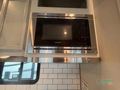 2022 Jayco Eagle HT - Photo 13