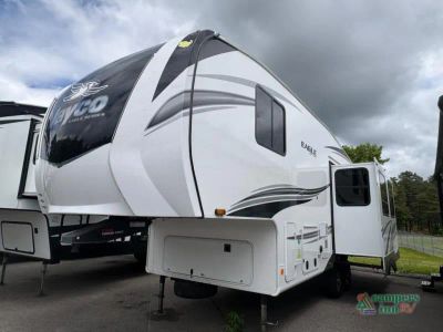 2022 Jayco Eagle HT - Photo 3
