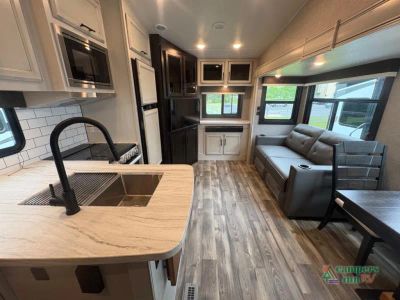 2022 Jayco Eagle HT - Photo 6
