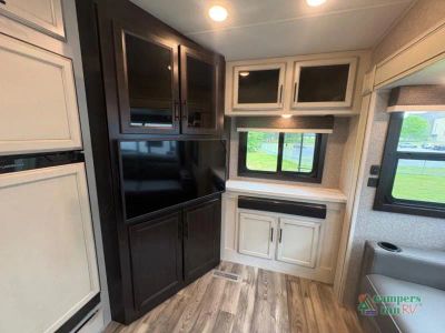 2022 Jayco Eagle HT - Photo 23