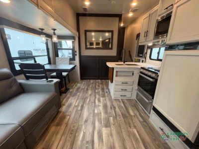 2022 Jayco Eagle HT - Photo 7