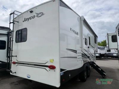 2022 Jayco Eagle HT - Photo 5