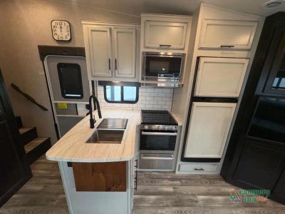 2022 Jayco Eagle HT - Photo 11