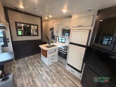 2022 Jayco Eagle HT - Photo 8
