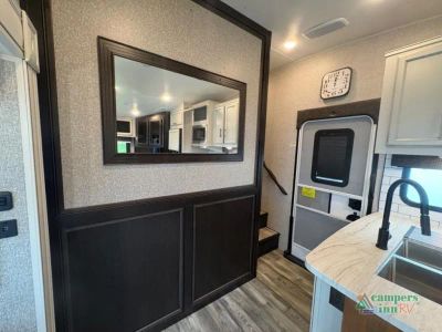2022 Jayco Eagle HT - Photo 29