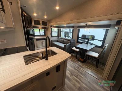 2022 Jayco Eagle HT - Photo 9