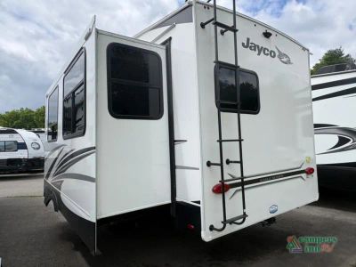 2022 Jayco Eagle HT - Photo 4