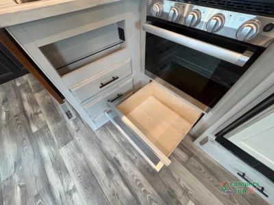 2022 Jayco Eagle HT - Photo 17