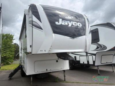 2022 Jayco Eagle HT - Photo 1