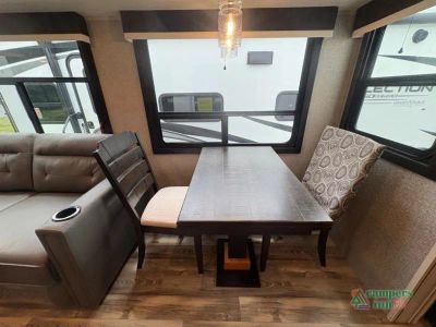 2022 Jayco Eagle HT - Photo 28