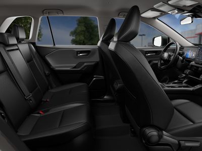 2026 Toyota RAV4 - Photo 22