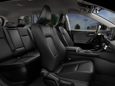 2026 Toyota RAV4 - Photo 21