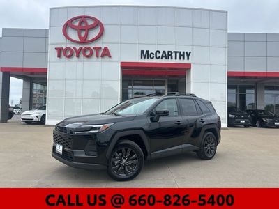 2026 Toyota RAV4 - Photo 1