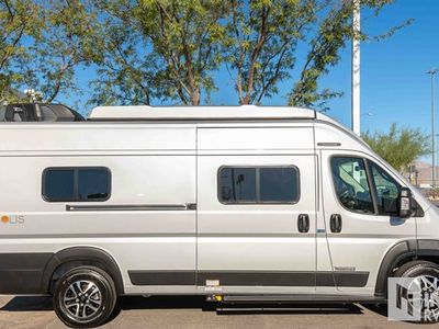 2026 Winnebago Solis - Photo 7