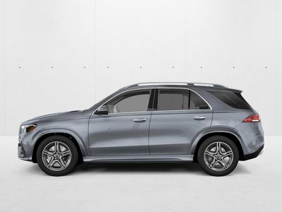 2026 Mercedes-Benz GLE 450 - Photo 3