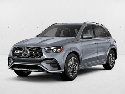 2026 Mercedes-Benz GLE 450 - Photo 1