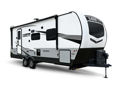 2023 Forest River RV Rockwood Mini Lite - Photo 1