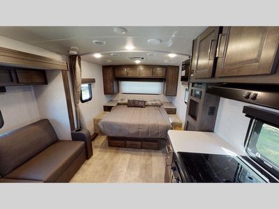 2023 Forest River RV Rockwood Mini Lite - Photo 6