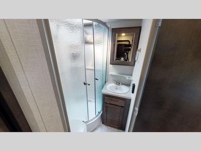 2023 Forest River RV Rockwood Mini Lite - Photo 7