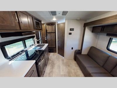 2023 Forest River RV Rockwood Mini Lite - Photo 2