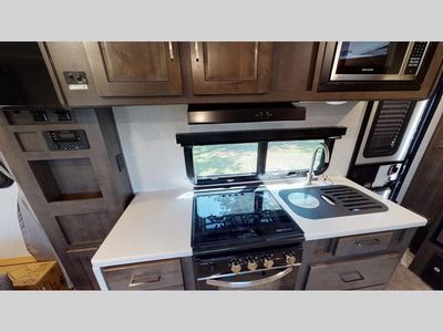 2023 Forest River RV Rockwood Mini Lite - Photo 5
