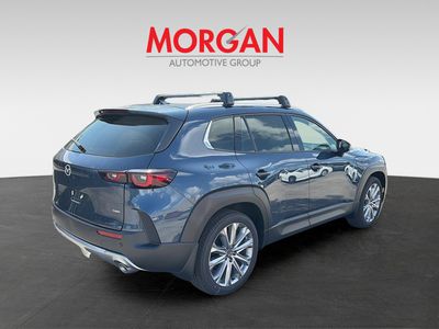 2026 Mazda CX-50 - Photo 3