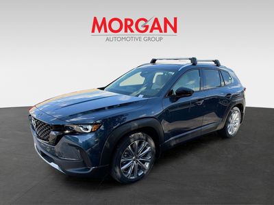 2026 Mazda CX-50 - Photo 7