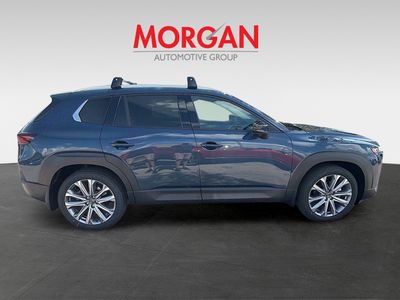 2026 Mazda CX-50 - Photo 2