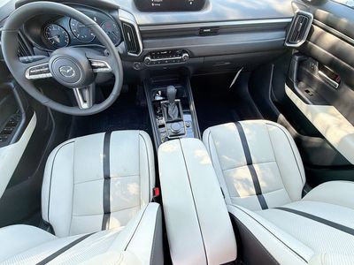 2026 Mazda CX-50 - Photo 46