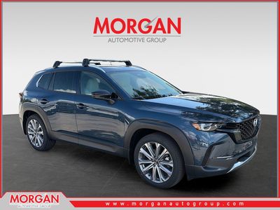 2026 Mazda CX-50 - Photo 1