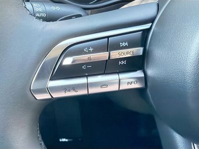 2026 Mazda CX-50 - Photo 36