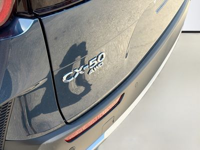 2026 Mazda CX-50 - Photo 11
