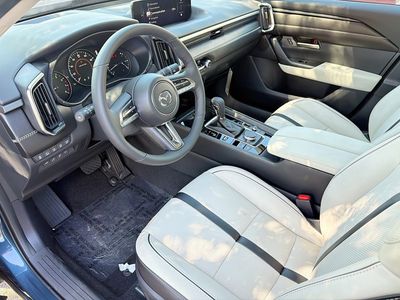 2026 Mazda CX-50 - Photo 26
