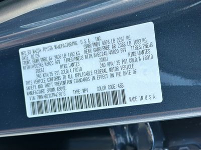 2026 Mazda CX-50 - Photo 42