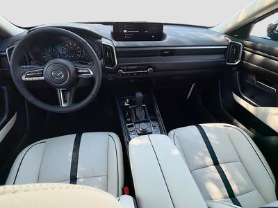 2026 Mazda CX-50 - Photo 16