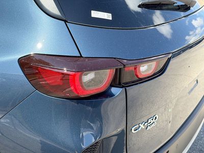2026 Mazda CX-50 - Photo 10