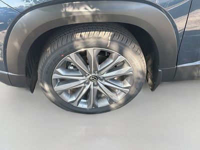 2026 Mazda CX-50 - Photo 41
