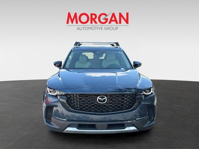 2026 Mazda CX-50 - Photo 8