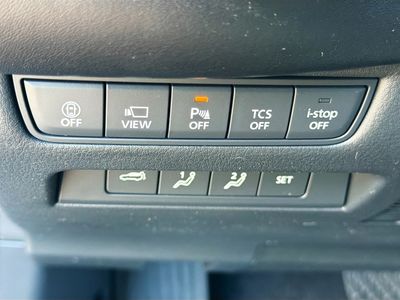 2026 Mazda CX-50 - Photo 34
