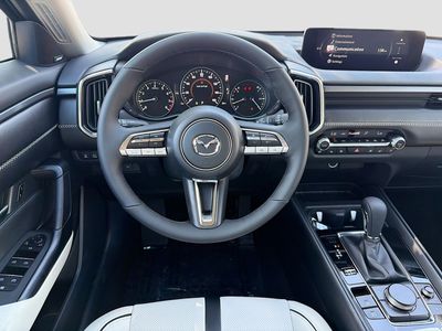 2026 Mazda CX-50 - Photo 17