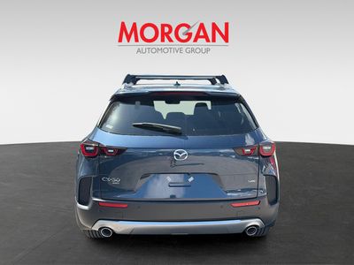 2026 Mazda CX-50 - Photo 4
