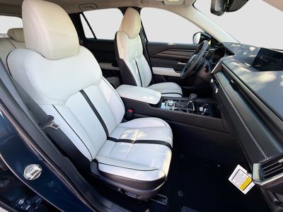 2026 Mazda CX-50 - Photo 15
