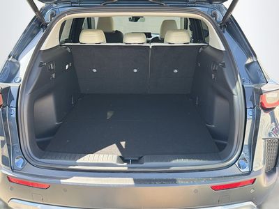 2026 Mazda CX-50 - Photo 12