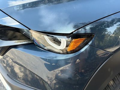 2026 Mazda CX-50 - Photo 9