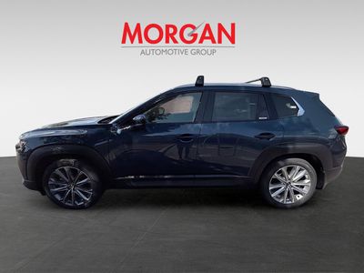 2026 Mazda CX-50 - Photo 6
