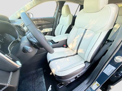 2026 Mazda CX-50 - Photo 25