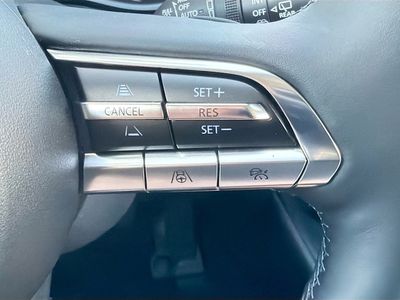 2026 Mazda CX-50 - Photo 37